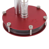 Stirling engine model packaged as a science and education gift