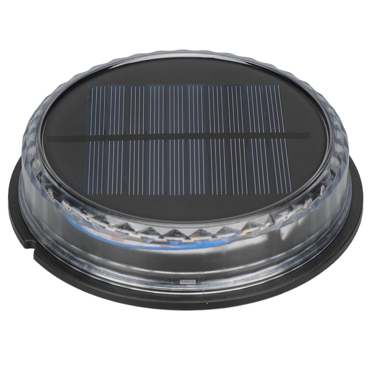 Solar Lawn Lights, Warm White 4 Pack