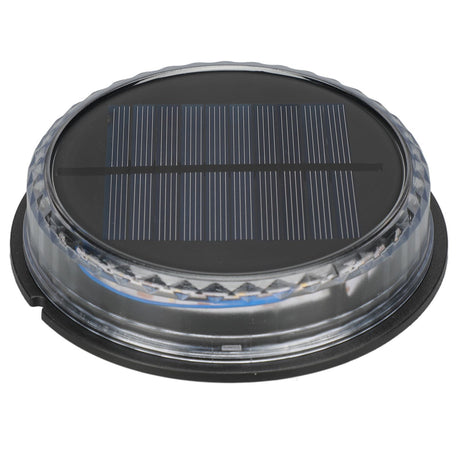 Solar Lawn Lights, Warm White 4 Pack