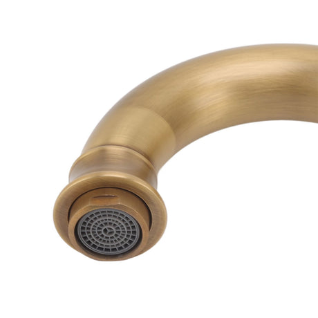Package contents with tap, hoses, connecting pipe, washers and storage bag