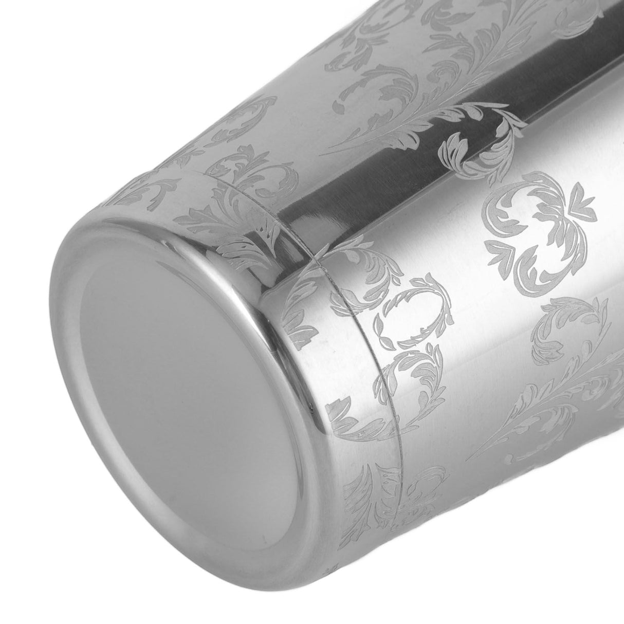 Hampton Stainless Steel Cocktail Shaker