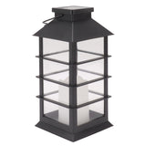 Solar Hanging Lantern Light, 2 Pack