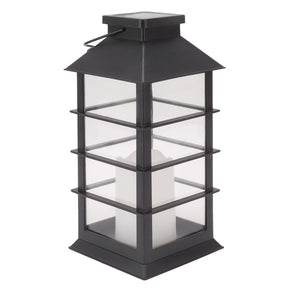 Solar Hanging Lantern Light, 2 Pack