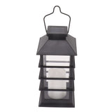 Solar Hanging Lantern Light, 2 Pack