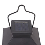 Solar Hanging Lantern Light, 2 Pack