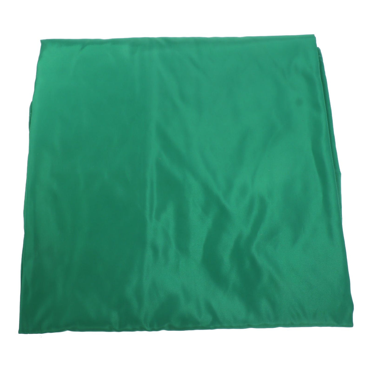 Green sandbox cover, 120x120cm