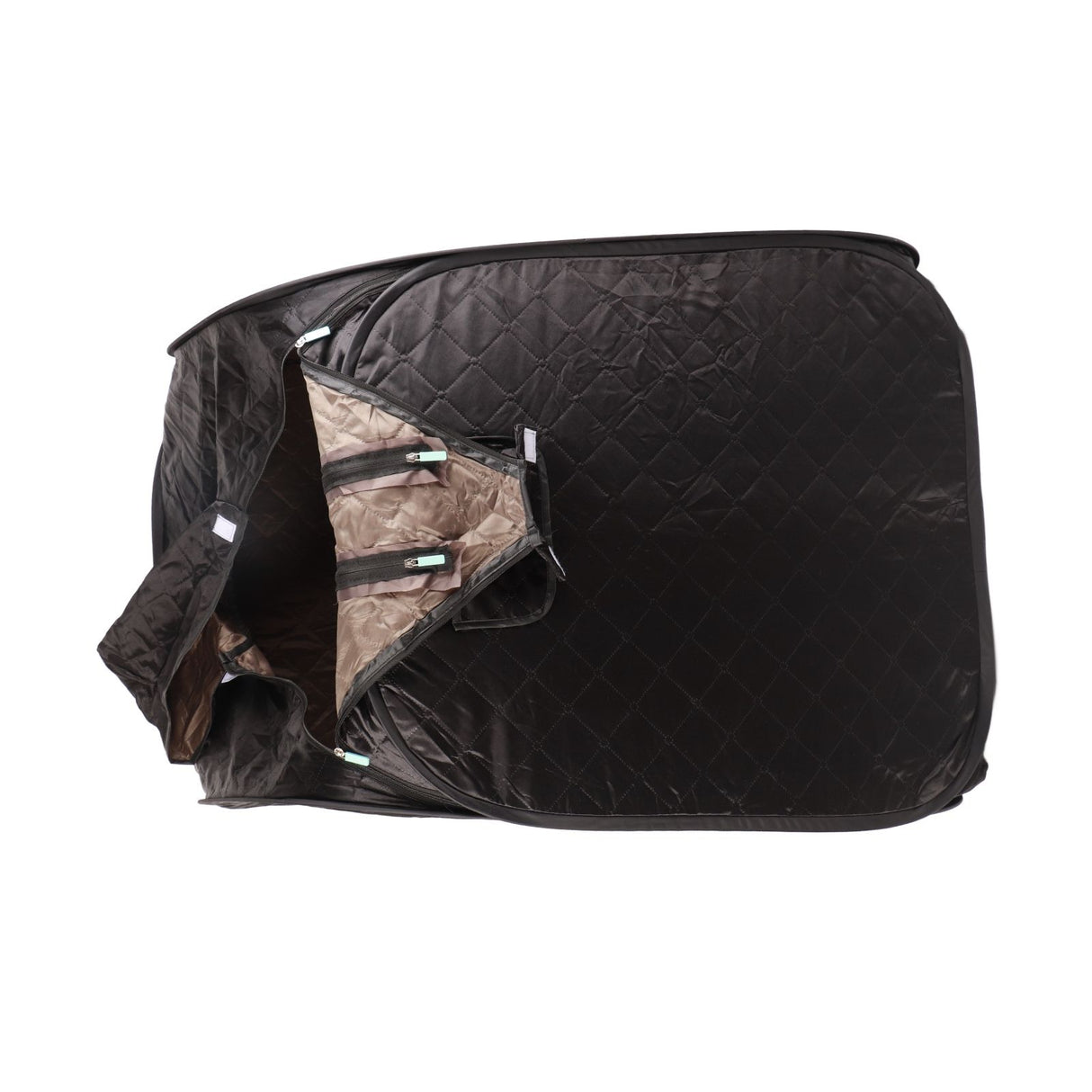 Palm Cove Portable Steam Sauna