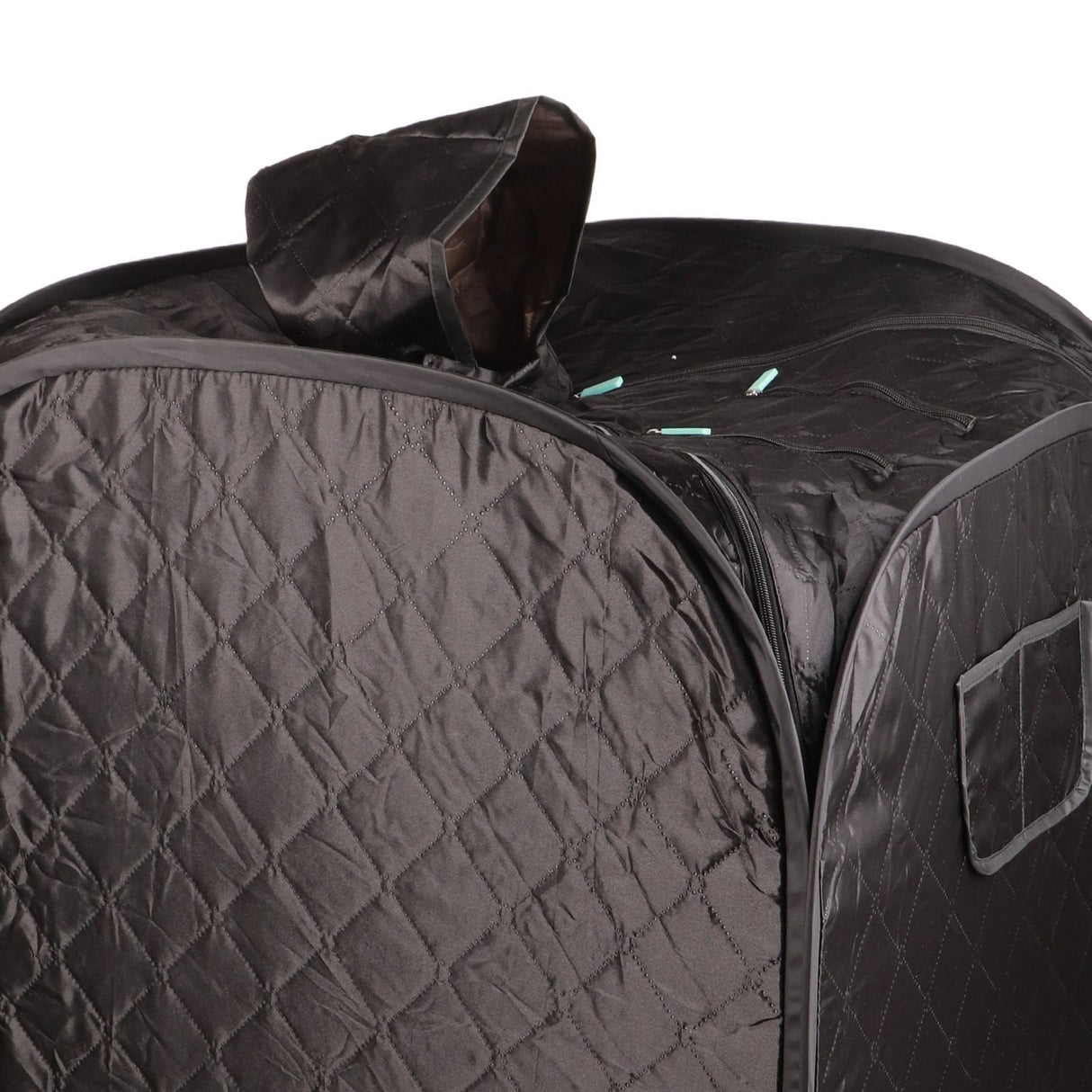 Palm Cove Portable Steam Sauna