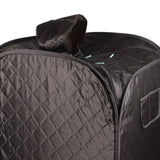 Palm Cove Portable Steam Sauna