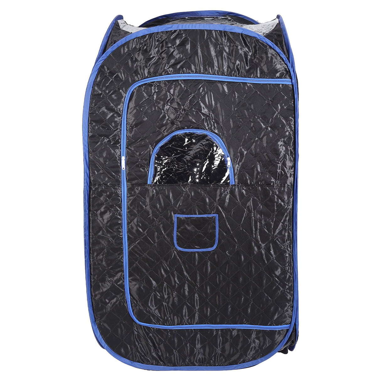 Palm Cove Portable Steam Sauna Box, Folding