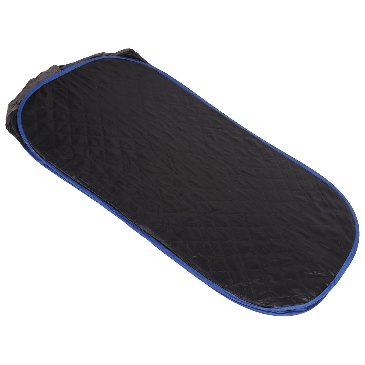 Palm Cove Portable Steam Sauna Box, Folding
