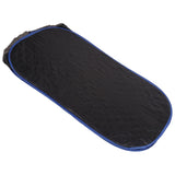 Palm Cove Portable Steam Sauna Box, Folding