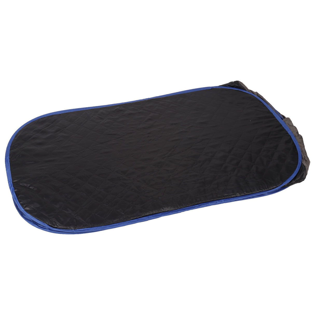 Palm Cove Portable Steam Sauna Box, Folding