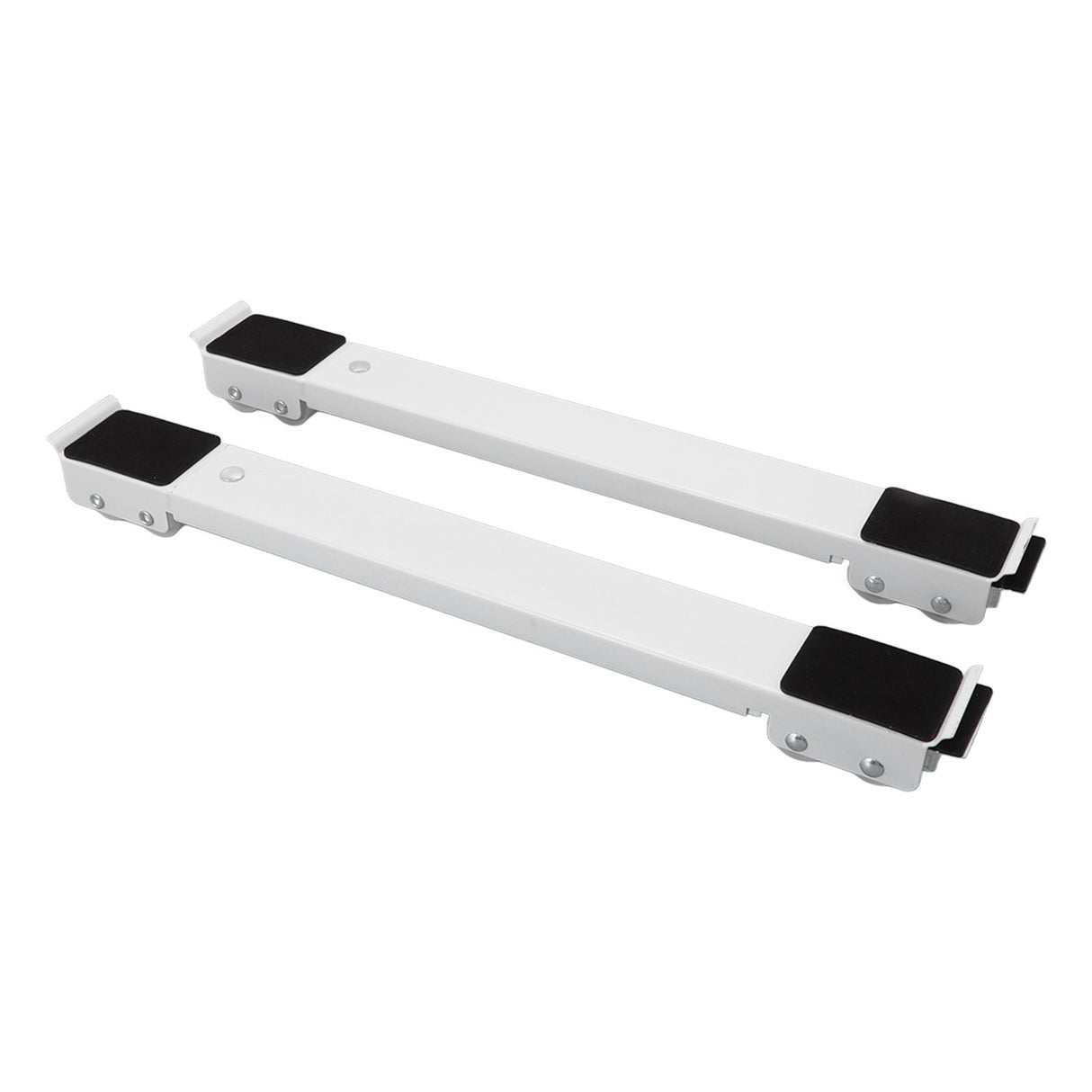 Appliance roller extended to its full 70 cm length