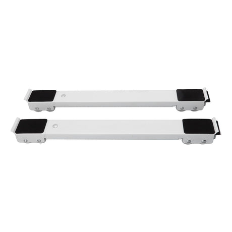 Appliance roller retracted to its shortest 45 cm length