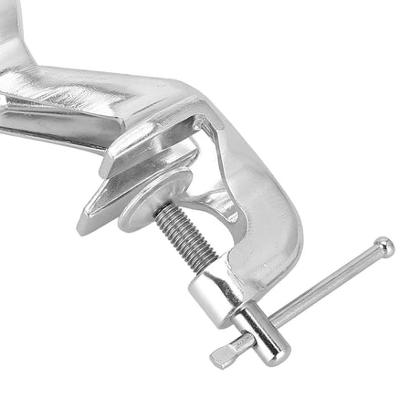 Base of the stainless steel manual noodle press