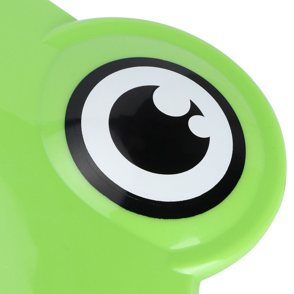 Green foldable travel potty training seat pad