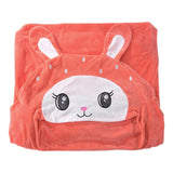 Children's cartoon sofa folded as an armchair