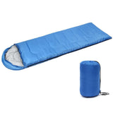 Futaleufu Camping Envelope Sleeping Bag