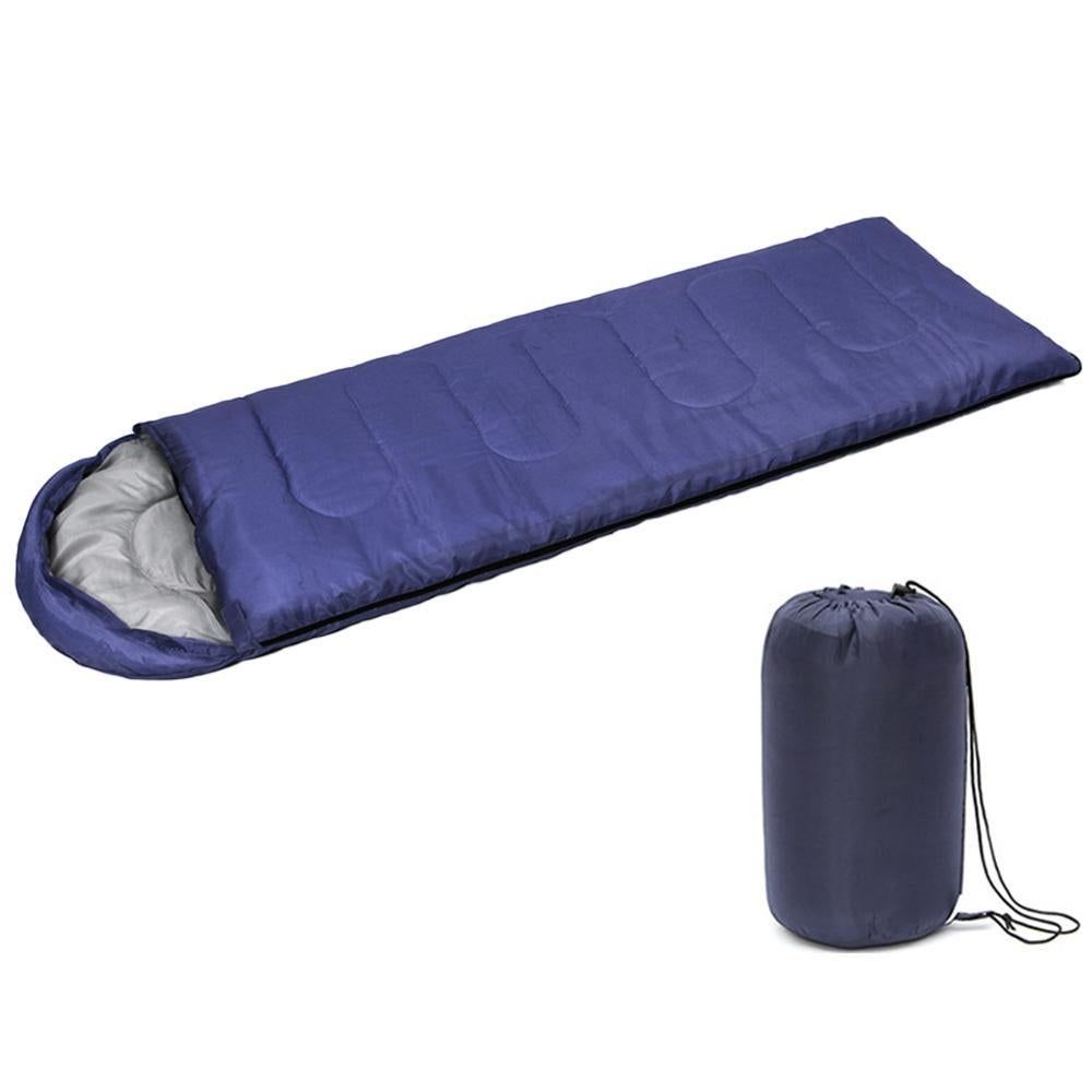 Futaleufu Camping Envelope Sleeping Bag