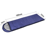 Futaleufu Camping Envelope Sleeping Bag