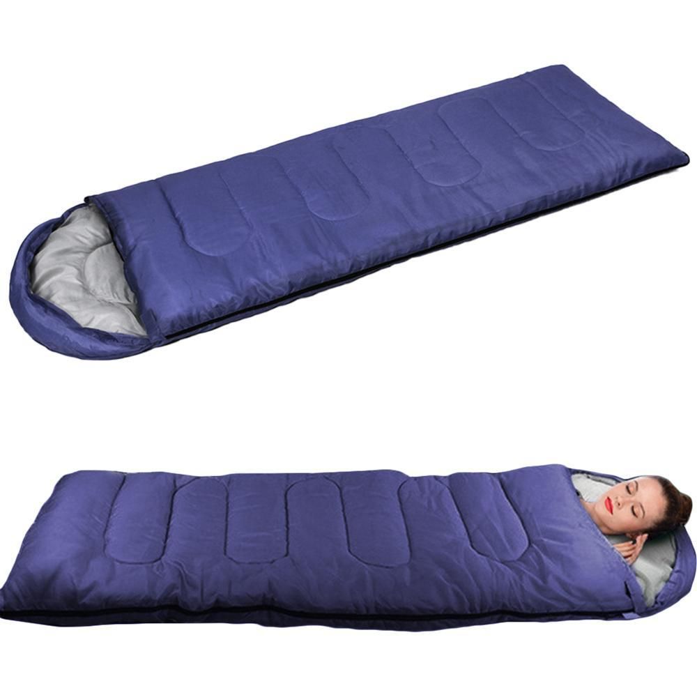 Futaleufu Camping Envelope Sleeping Bag