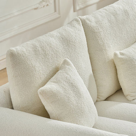 Blanes 5 Seater Corner Sofa