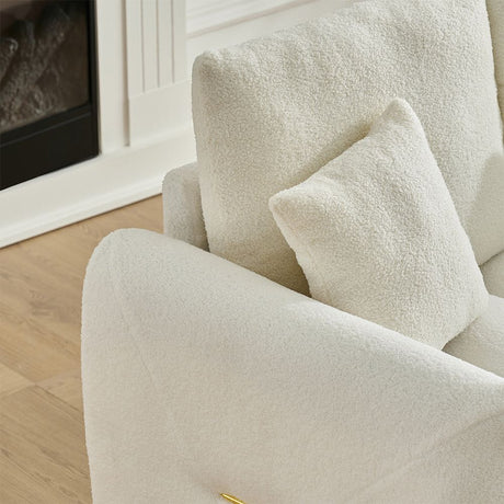 Blanes 5 Seater Corner Sofa