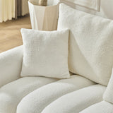 Blanes 5 Seater Corner Sofa