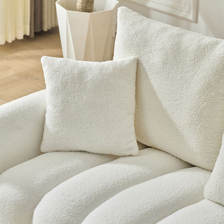 Blanes 5 Seater Corner Sofa