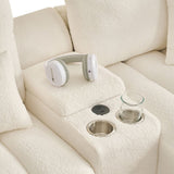 Blanes 5 Seater Corner Sofa