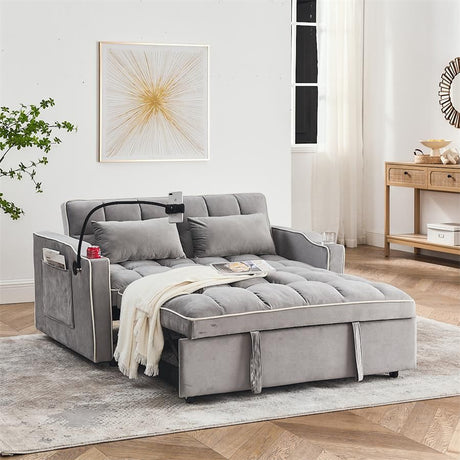 Peniscola 2 Seater Sofa Bed