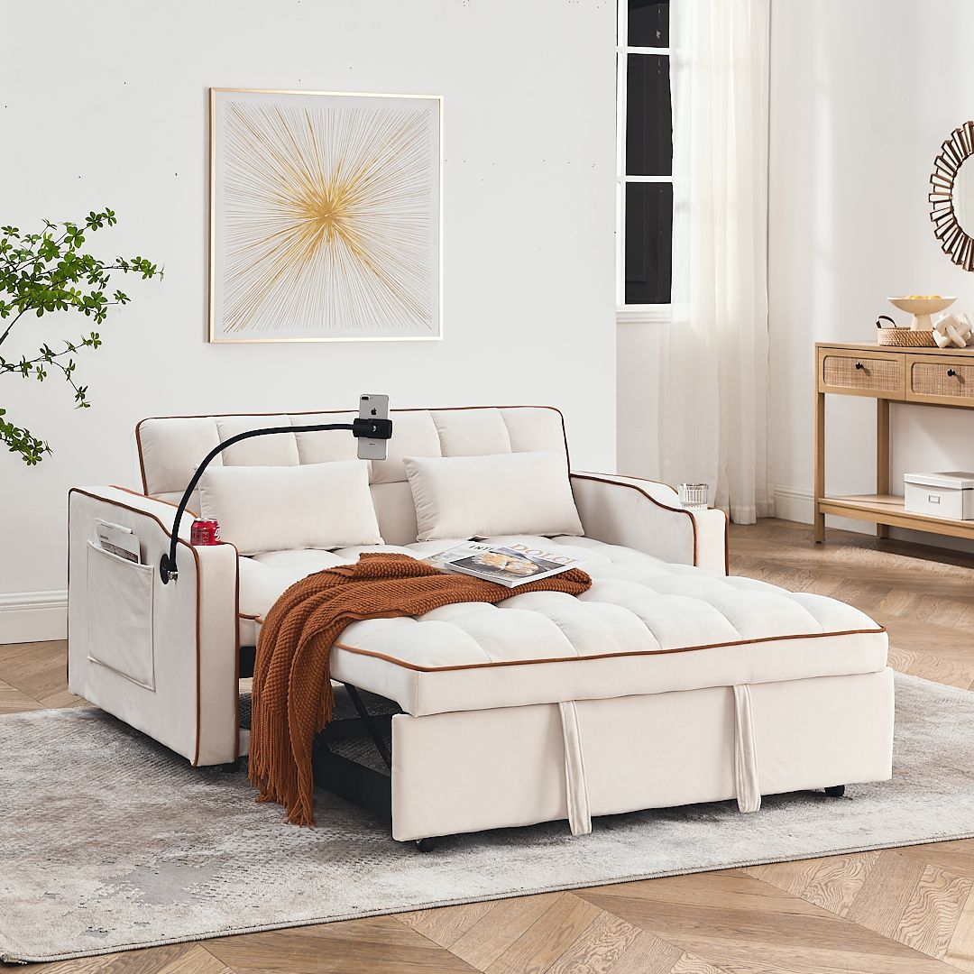 Peniscola 2 Seater Sofa Bed