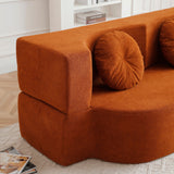 Comarruga 2 Seater Sofa Bed