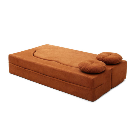 Comarruga 2 Seater Sofa Bed