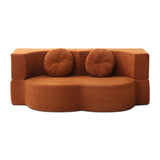 Comarruga 2 Seater Sofa Bed