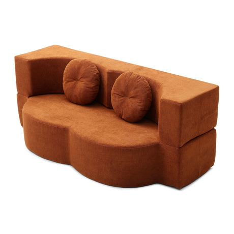Comarruga 2 Seater Sofa Bed
