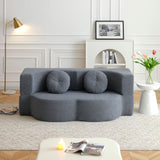 Comarruga 2 Seater Sofa Bed