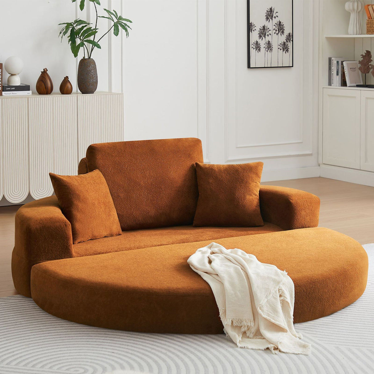 Tarragona 2 Seater Sofa Bed