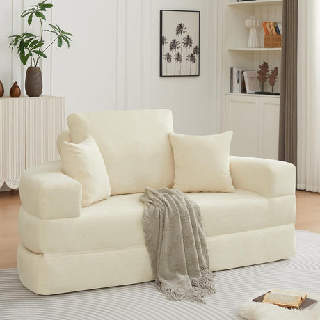 Tarragona 2 Seater Sofa Bed