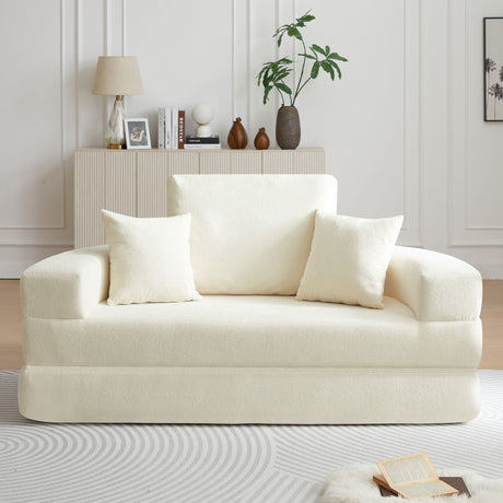 Tarragona 2 Seater Sofa Bed