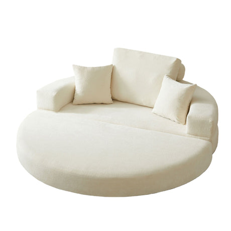 Tarragona 2 Seater Sofa Bed