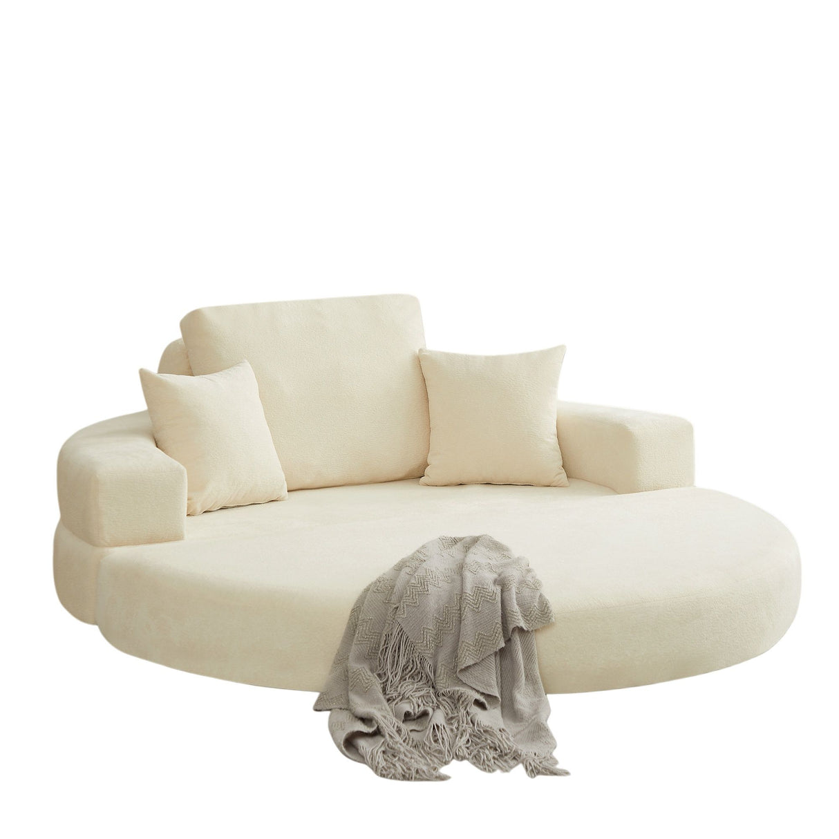 Tarragona 2 Seater Sofa Bed