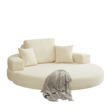 Tarragona 2 Seater Sofa Bed