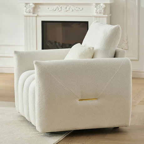 Vinaros 1 Seater
