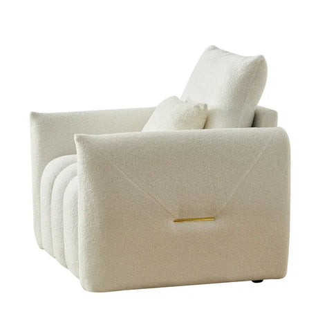Vinaros 1 Seater