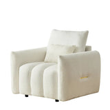 Vinaros 1 Seater