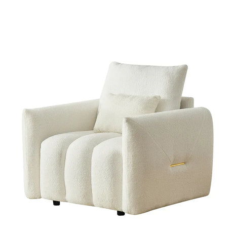 Vinaros 1 Seater