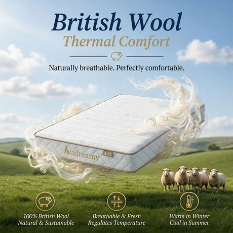 Kaveno kids firm latex pocket spring mattress, 15cm single