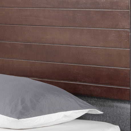 Ariccia Single Bed Frame, Black